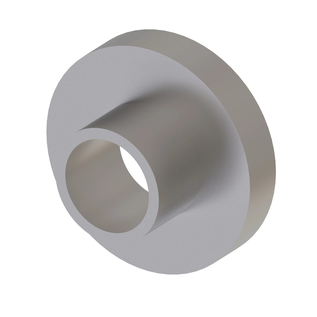 N279432: Fits John Deere N279432 Flanged Expanded internal Diameter Bushing – Genuine OEM