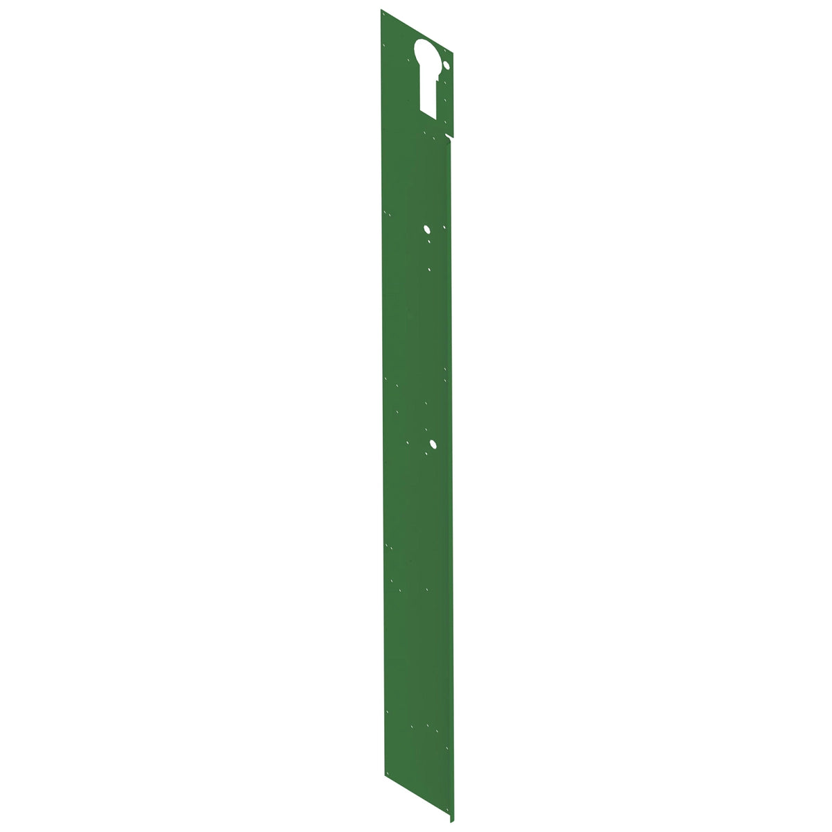 N279510: Fits John Deere N279510 Lower Rear Angle – Genuine OEM