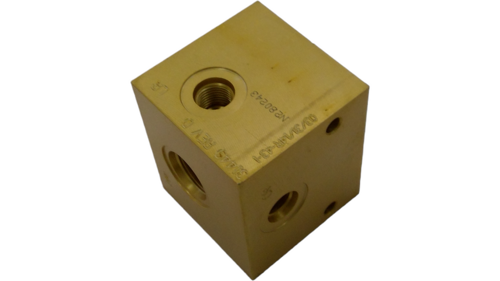 N280243 — MANIFOLD — image 2