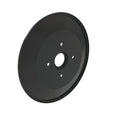 N281706: Fits John Deere N281706 Wheel, 10 inch Diameter – Genuine OEM