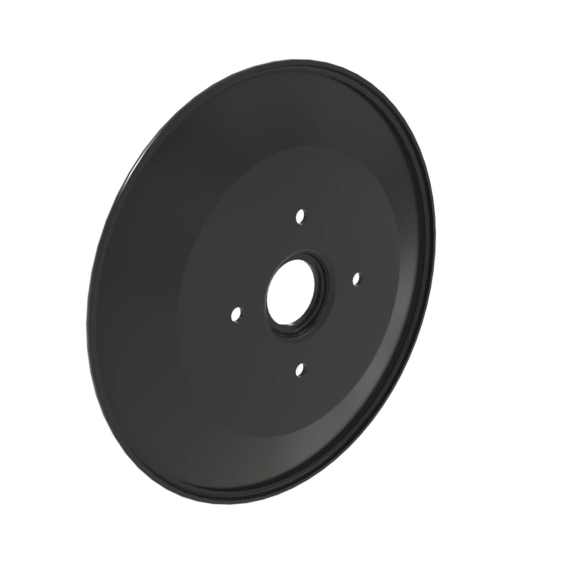 N281706: Fits John Deere N281706 Wheel, 10 inch Diameter – Genuine OEM