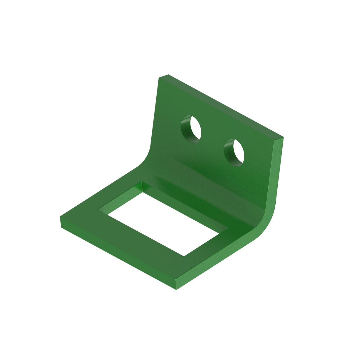 N281853: Fits John Deere N281853 Chain SupportAngle – Genuine OEM