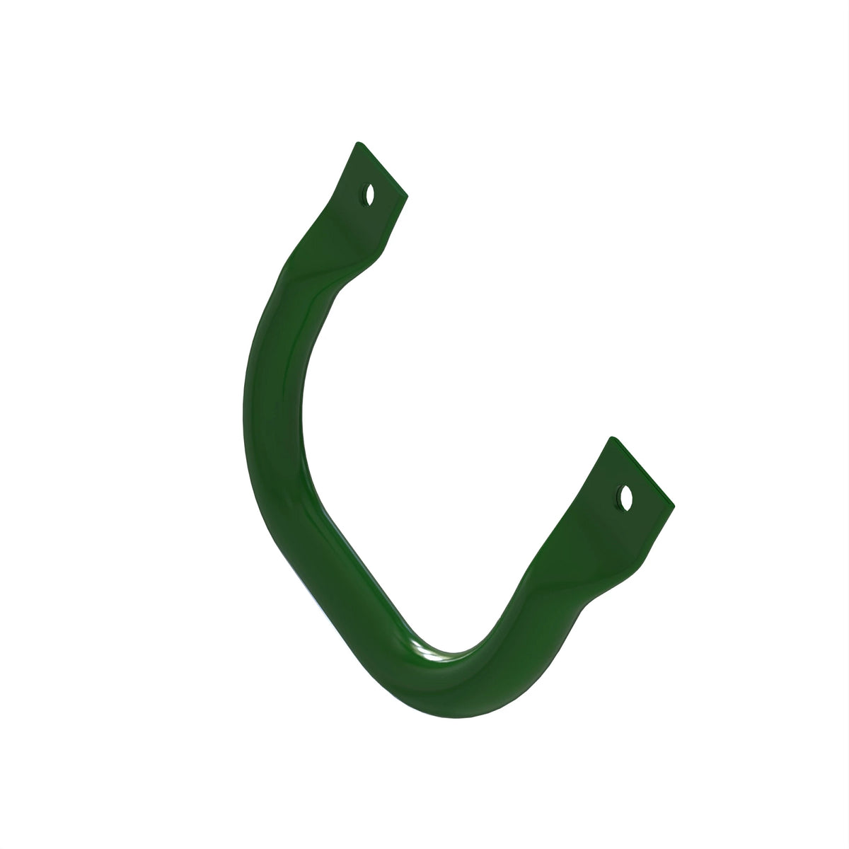 N282537: Fits John Deere N282537 Hand Grip Tube – Genuine OEM