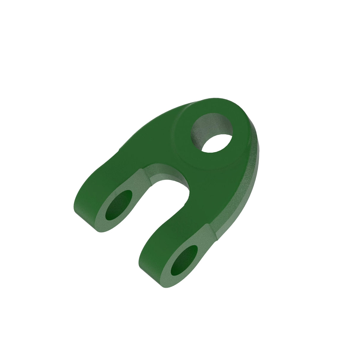 N302144: Fits John Deere N302144 Breakaway Wing Pivot, Left Side – Genuine OEM