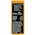 N302238: Fits John Deere N302238 Label, Warning Transport, Spanish – Genuine OEM