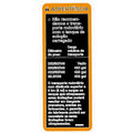 N302240: Fits John Deere N302240 Label, Warning Transport, Portuguese – Genuine OEM