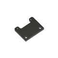 N302270: Fits John Deere N302270 Brake Caliper Plate – Genuine OEM