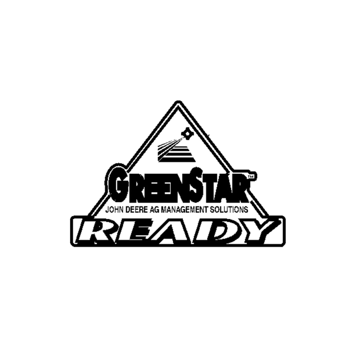 N302284: N302284: Greenstar Ready Label