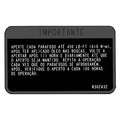 N302432: Fits John Deere N302432 torque Label, Portuguese – Genuine OEM