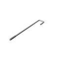 N302555: Fits John Deere N302555 Hook Bolt – Genuine OEM