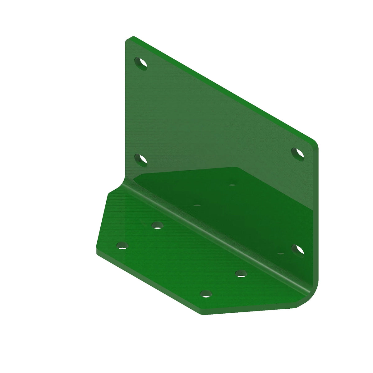 N303647: Fits John Deere N303647 Bracket – Genuine OEM
