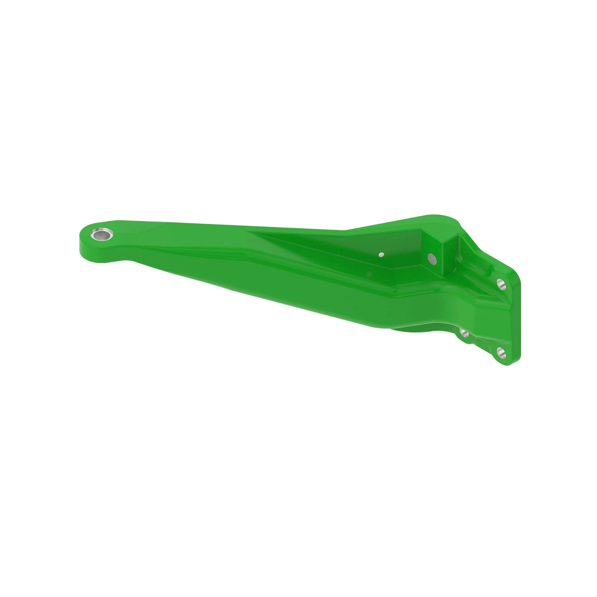 N304043: Fits John Deere N304043 Left Side Steering Arm – Genuine OEM