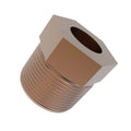 N30405: Fits John Deere N30405 Brass Reducing Bushing Adapter Fitting – Genuine OEM