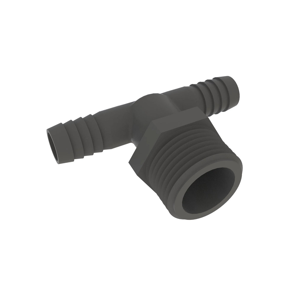 N304147: Fits John Deere N304147 Tee Fitting – Genuine OEM