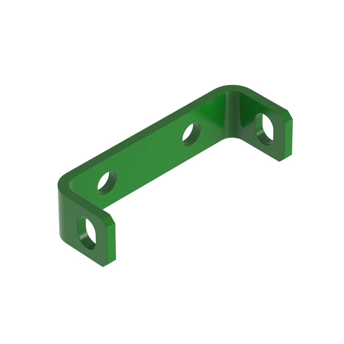 N304259: Fits John Deere N304259 Crop Shield Hanger Bracket – Genuine OEM