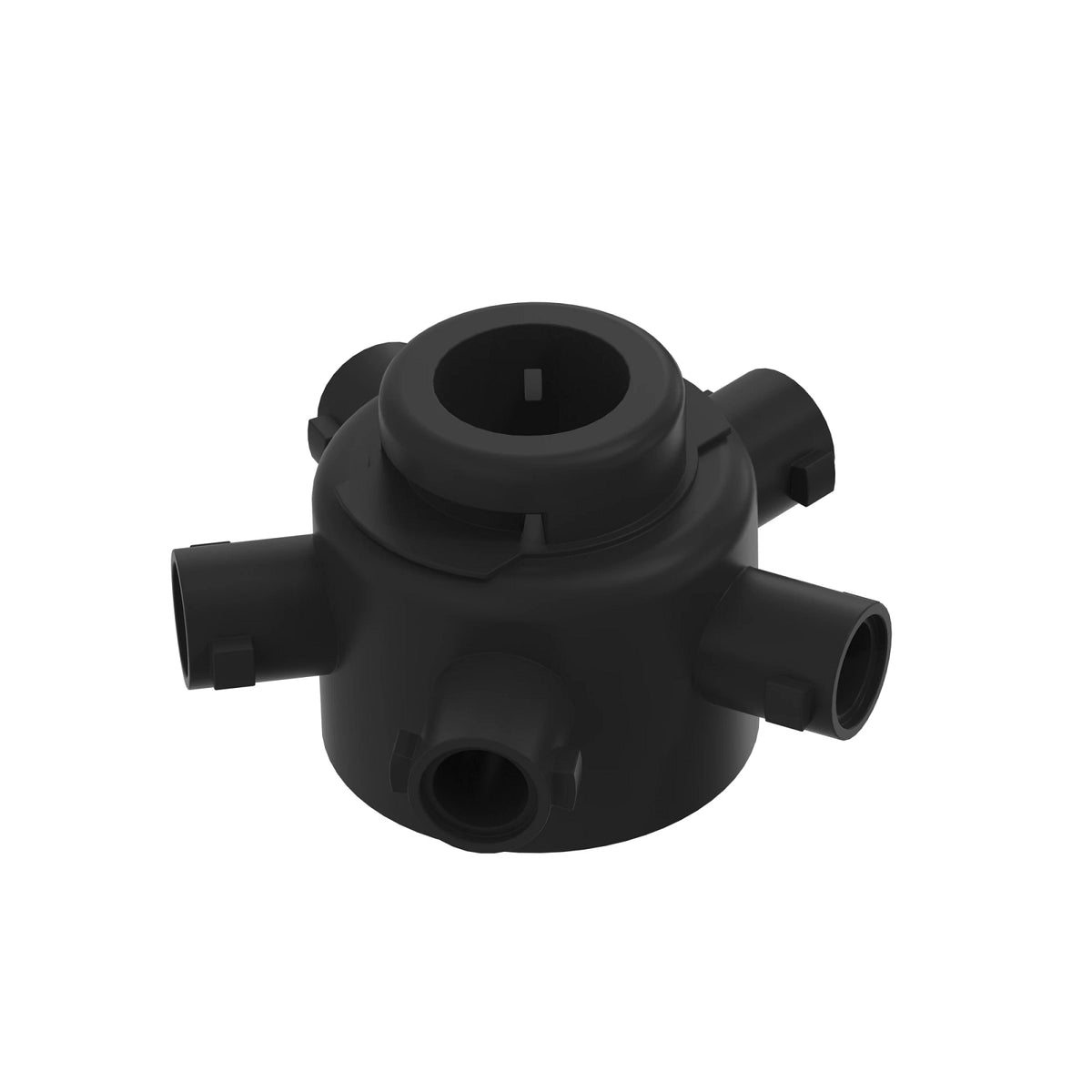 N304465: Fits John Deere N304465 Nozzle Housing – Genuine OEM