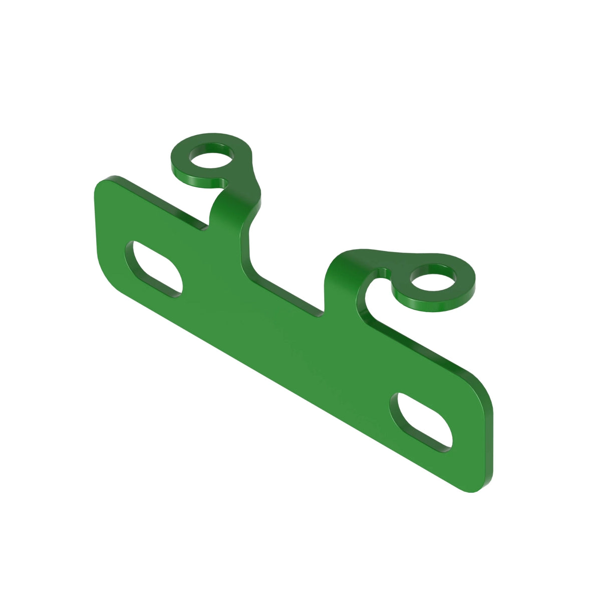 N304470: Fits John Deere N304470 Eductor Valve Mount Bracket – Genuine OEM
