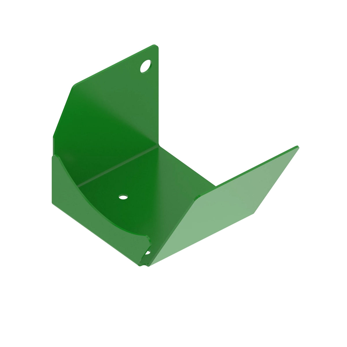 N304509: Fits John Deere N304509 Powershaft Shield – Genuine OEM