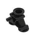 N304730: Fits John Deere N304730 Dual Flow Meter Manifold – Genuine OEM