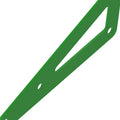 N304890: Fits John Deere N304890 Eductor Latch Hook Plate – Genuine OEM