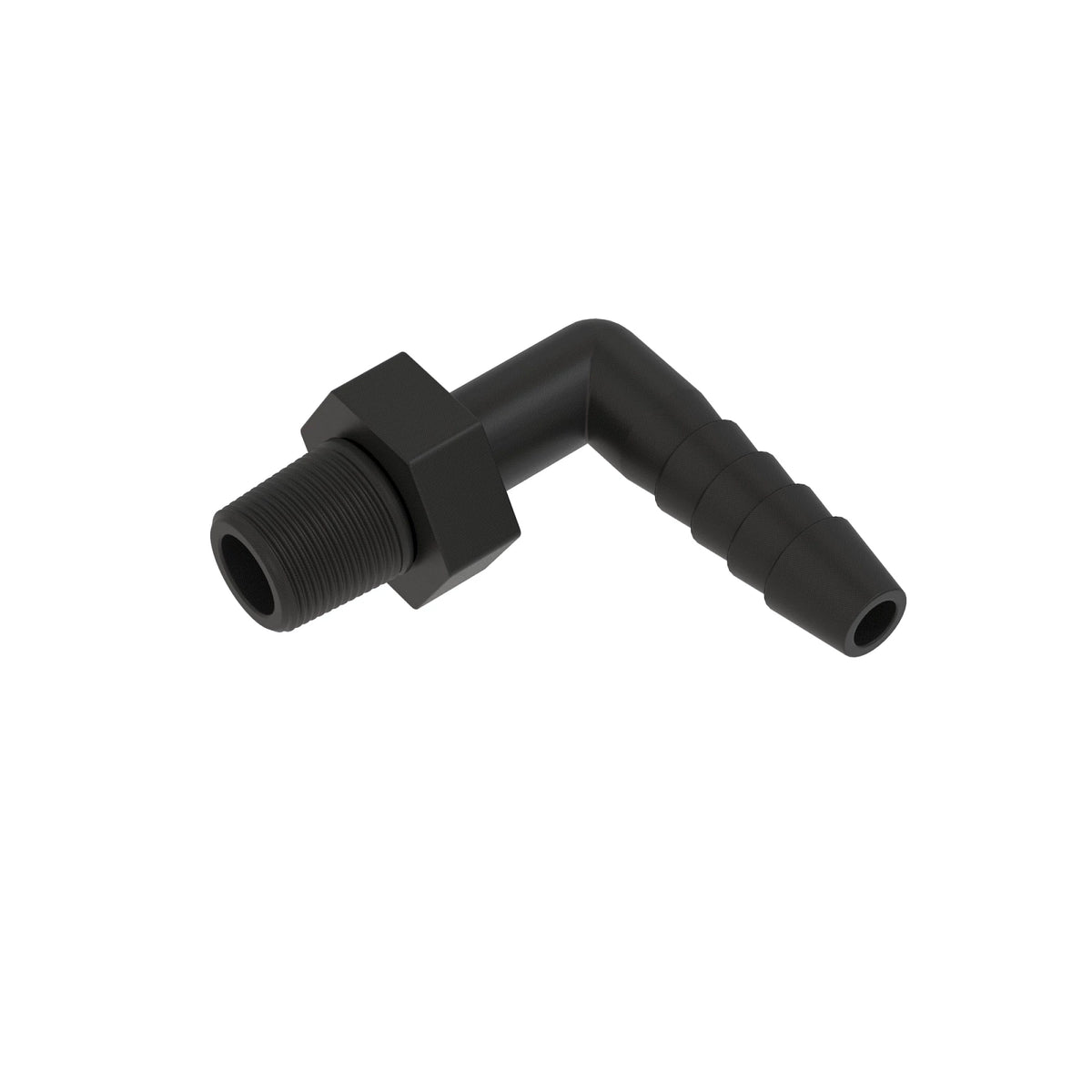 N304923: Fits John Deere N304923 Elbow Fitting – Genuine OEM