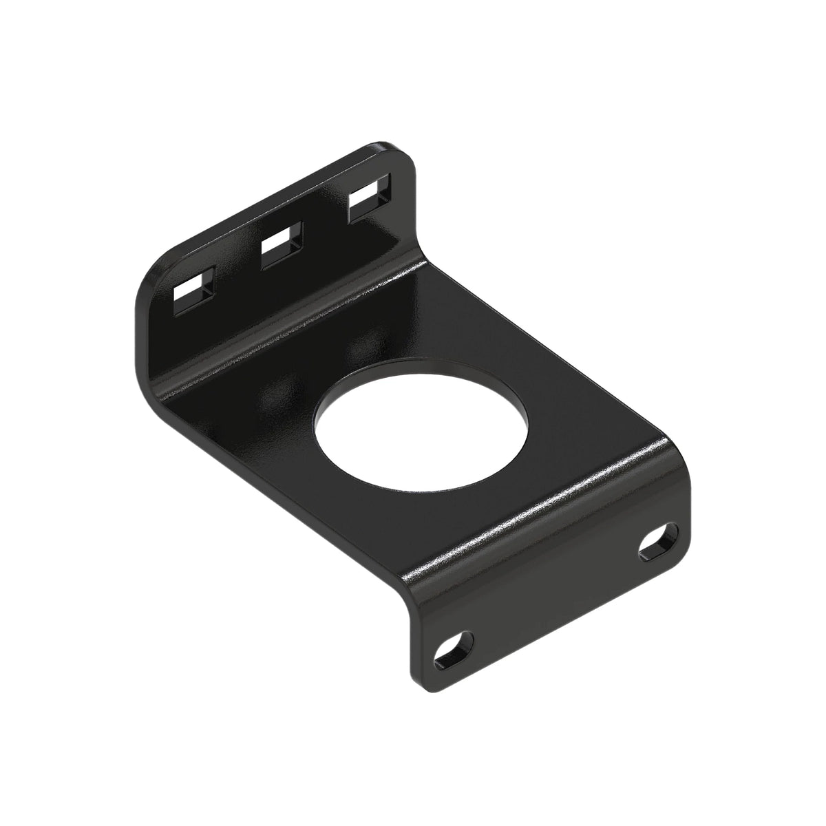 N304972: Fits John Deere N304972 Foam Drop Hose Mounting Bracket – Genuine OEM