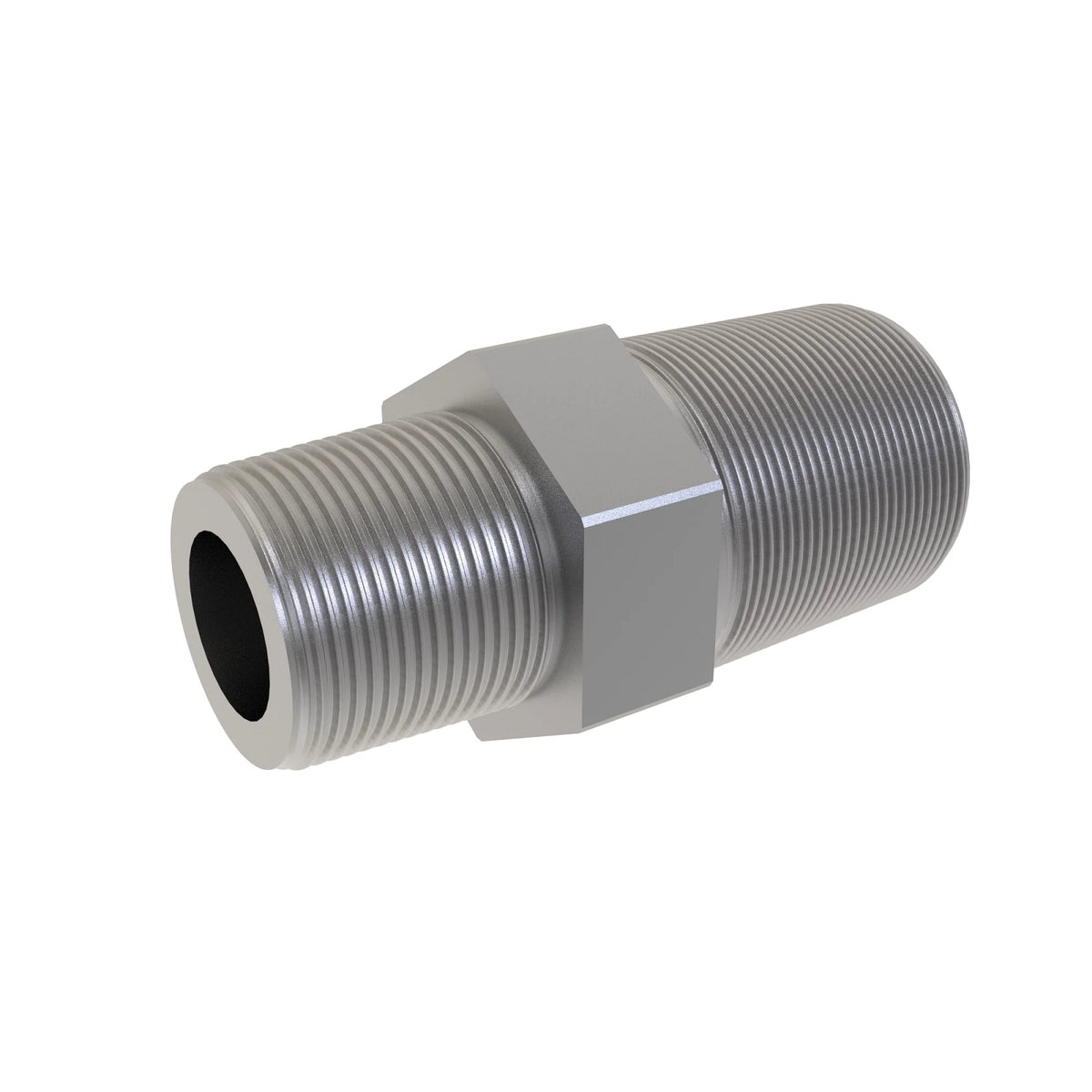 N30517: Fits John Deere N30517 External Thread Fitting – Genuine OEM