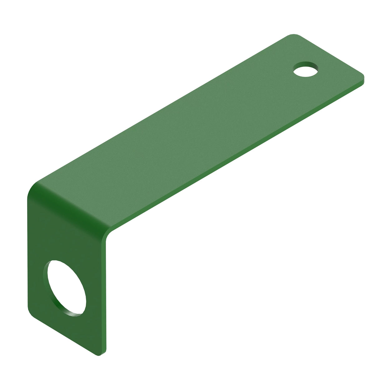 N305564: Fits John Deere N305564 Fuel Tank Breather Support Angle – Genuine OEM