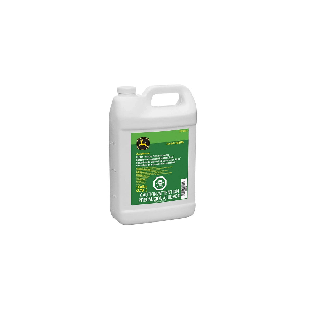 N305621: Fits John Deere N305621 Foam Marker Concentrate – Genuine OEM