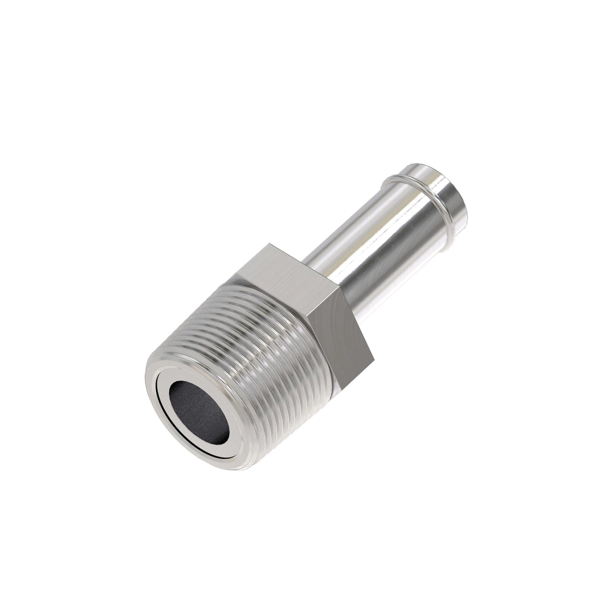 N306191: Fits John Deere N306191 Hose Fitting – Genuine OEM