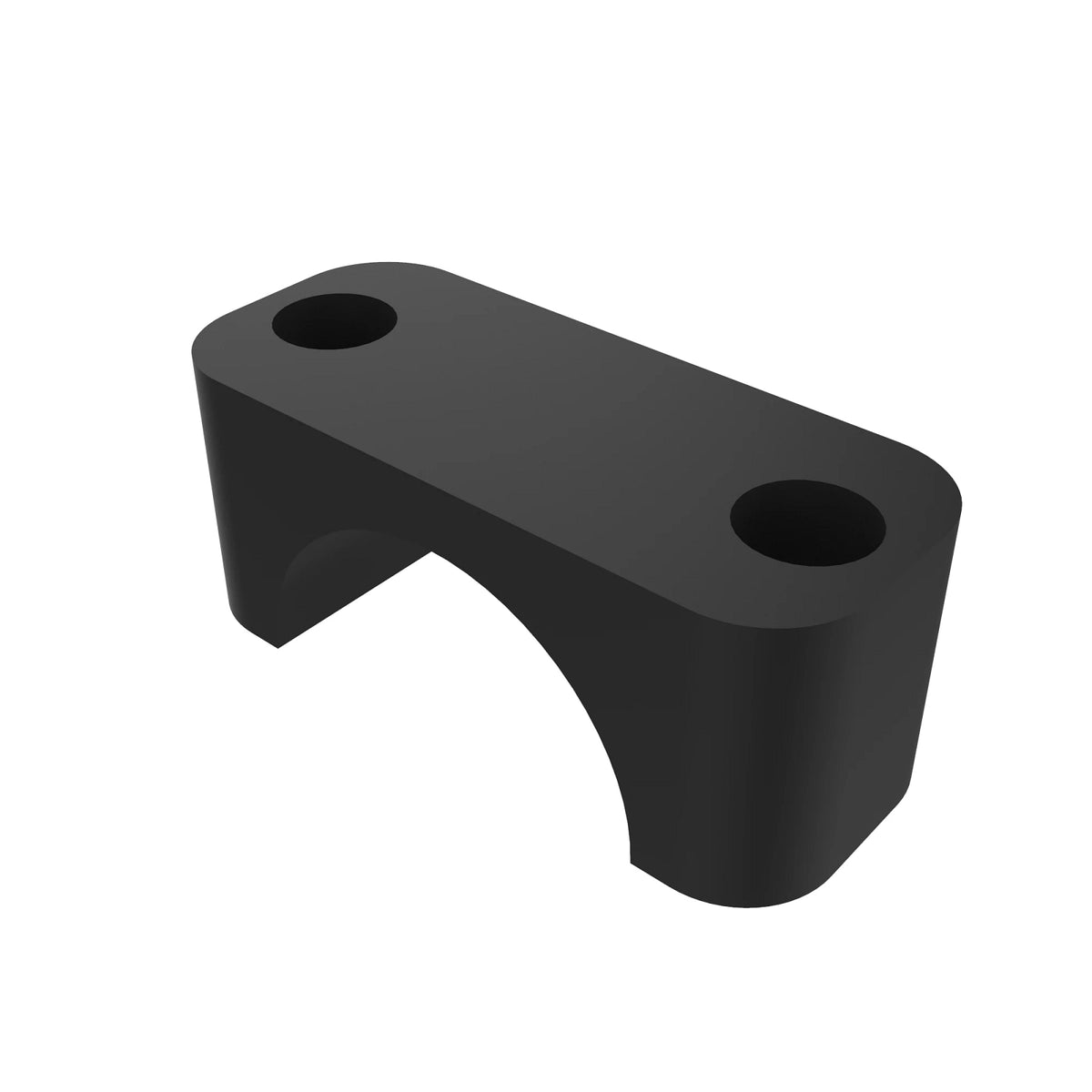 N306540: Fits John Deere N306540 1-Diameter Block Clamp – Genuine OEM