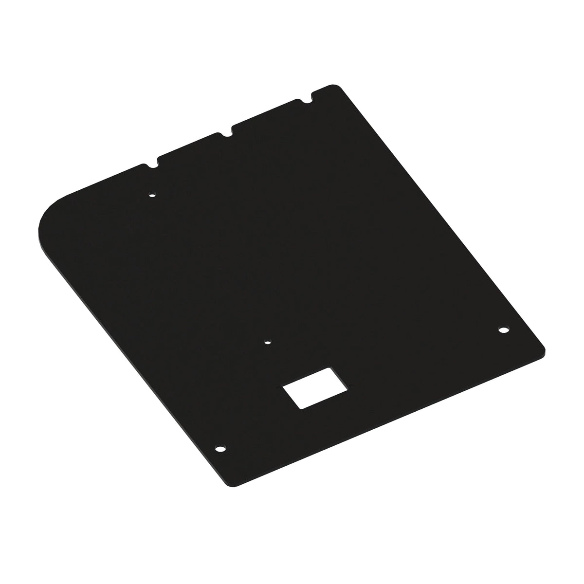 N306607: Fits John Deere N306607 Floor AutoTrac™ Plate – Genuine OEM