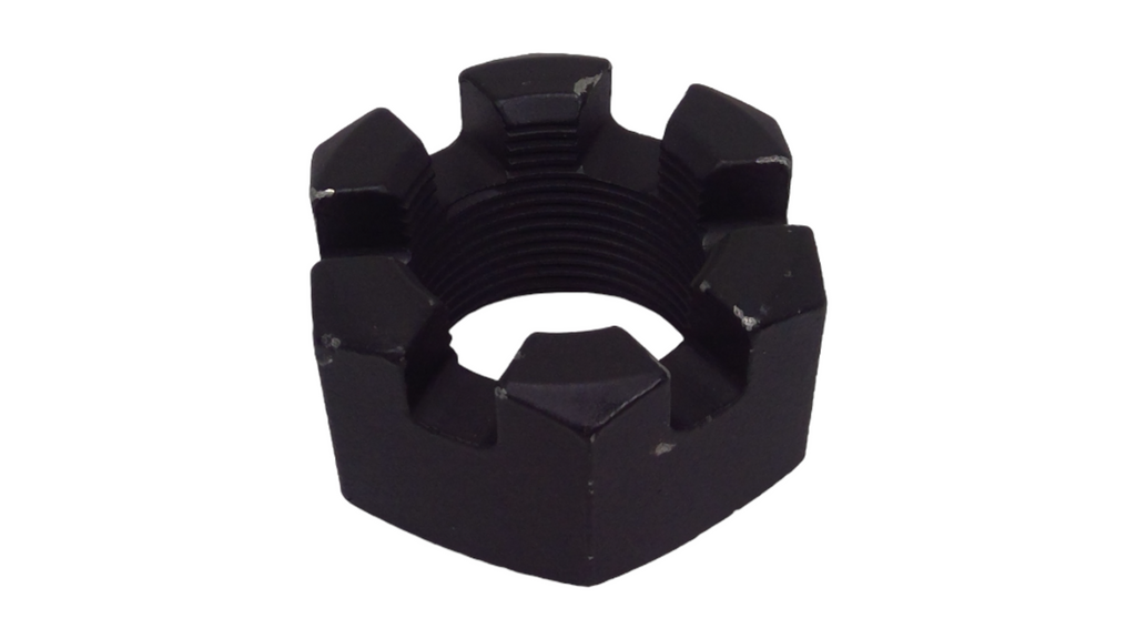 N306732 — NUT — image 2