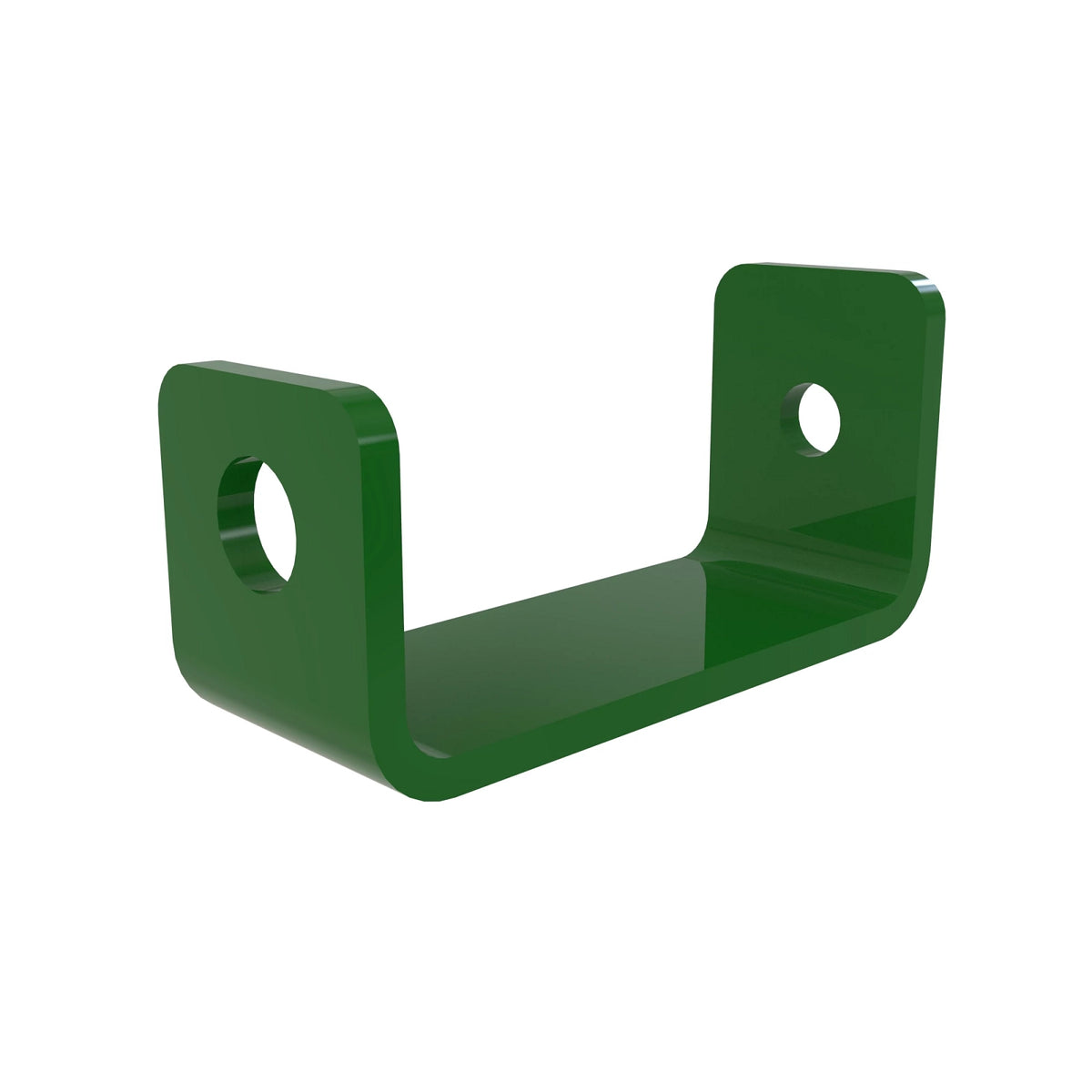 N307853: Fits John Deere N307853 Crop Shield Hanger Channel – Genuine OEM