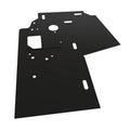 N307881: Fits John Deere N307881 Throttle Cover Plate – Genuine OEM