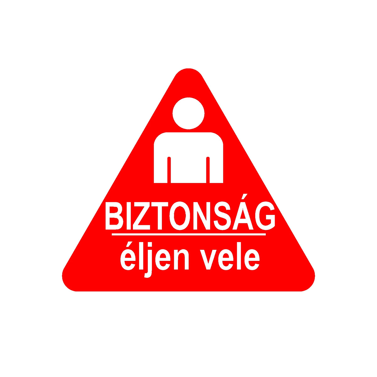 N307928: Fits John Deere N307928 Safety Label, Hungarian – Genuine OEM