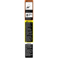 N307933: Fits John Deere N307933 ROPS Warning Caution Label, Hungarian – Genuine OEM