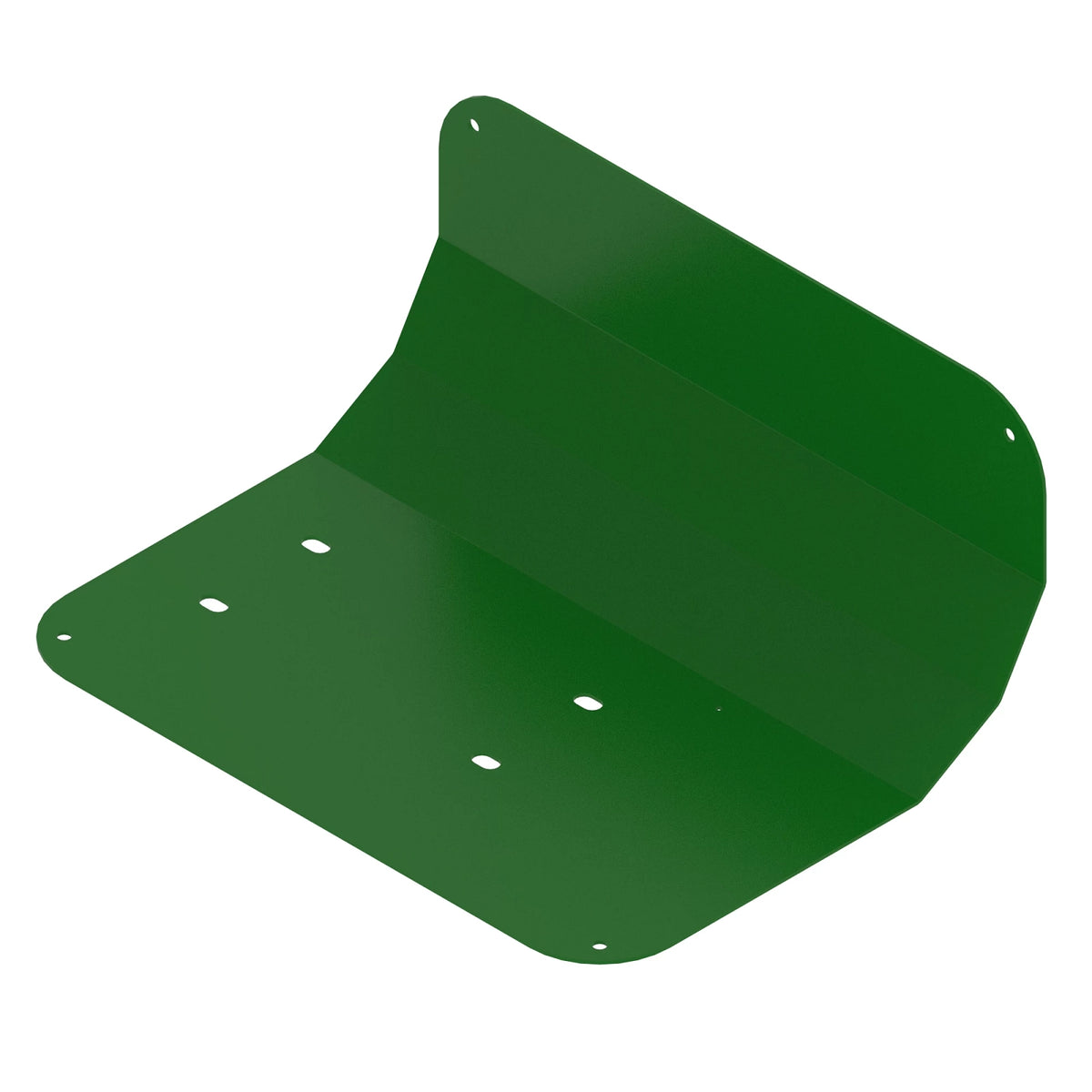 N308192: Fits John Deere N308192 foam Tank Fittings Shield – Genuine OEM