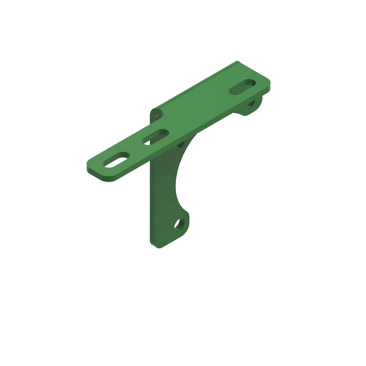 N308259: Fits John Deere N308259 Eductor Valve Plate Support – Genuine OEM