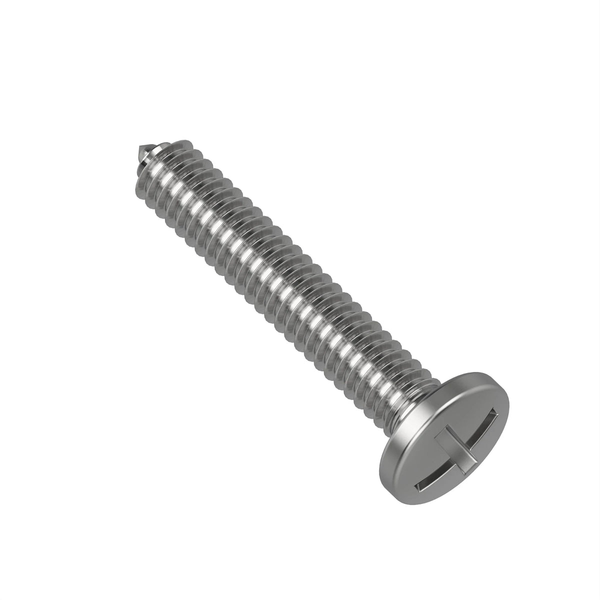 N309159: Fits John Deere N309159 Self-Tapping Pan Head Screw, M3.5 X 19.05 – Genuine OEM