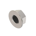 N310297: Fits John Deere N310297 Hexagonal Lock Nut, M8 – Genuine OEM