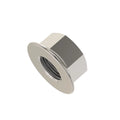 N310298: Fits John Deere N310298 Hexagonal Lock Nut, M10 – Genuine OEM