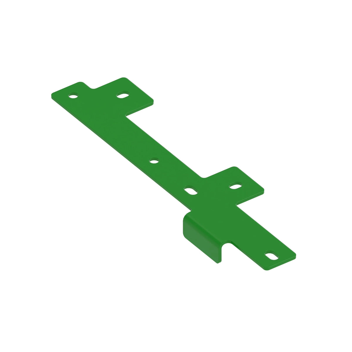 N311231: Fits John Deere N311231 Support Strap Bracket – Genuine OEM