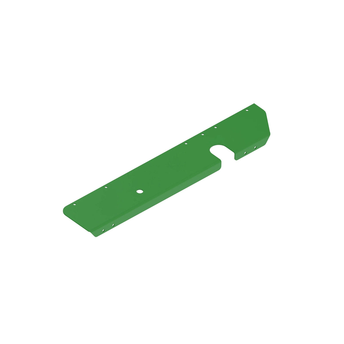 N312038: Fits John Deere N312038 Solution Manifold Valve Support Bracket – Genuine OEM