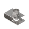 N316703: Fits John Deere N316703 Clip Nut, M10 – Genuine OEM