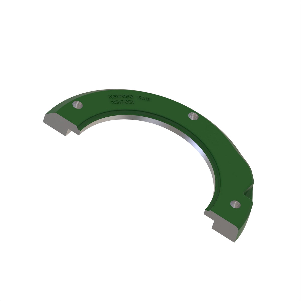 N317051: Fits John Deere N317051 Retainer Clamp – Genuine OEM