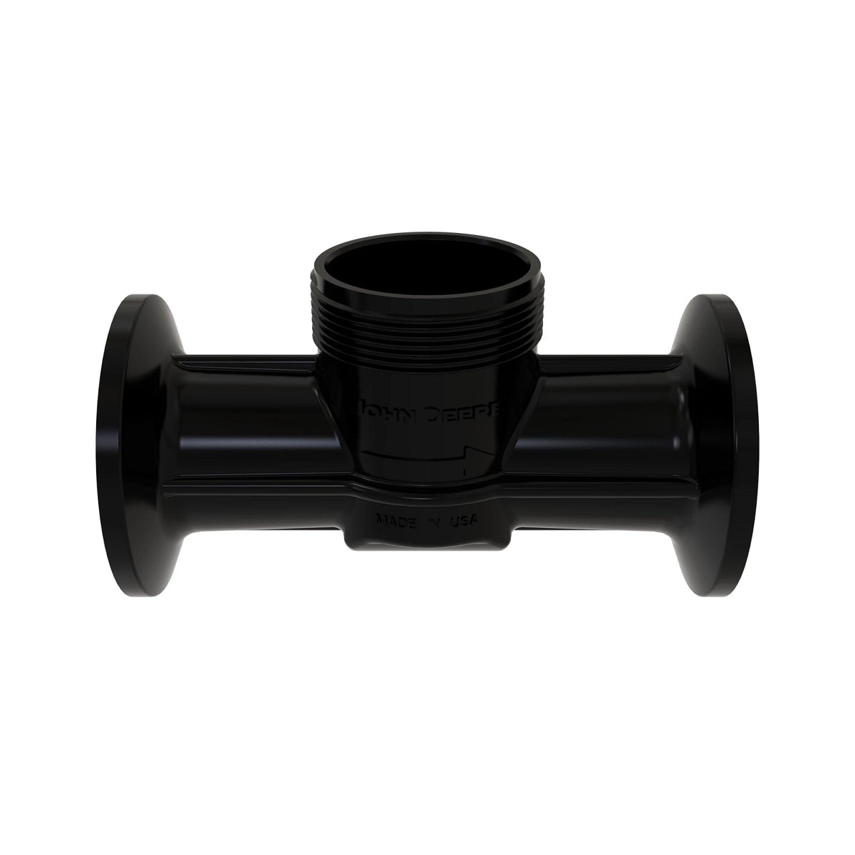 N317095: Fits John Deere N317095 Flowmeter Housing – Genuine OEM