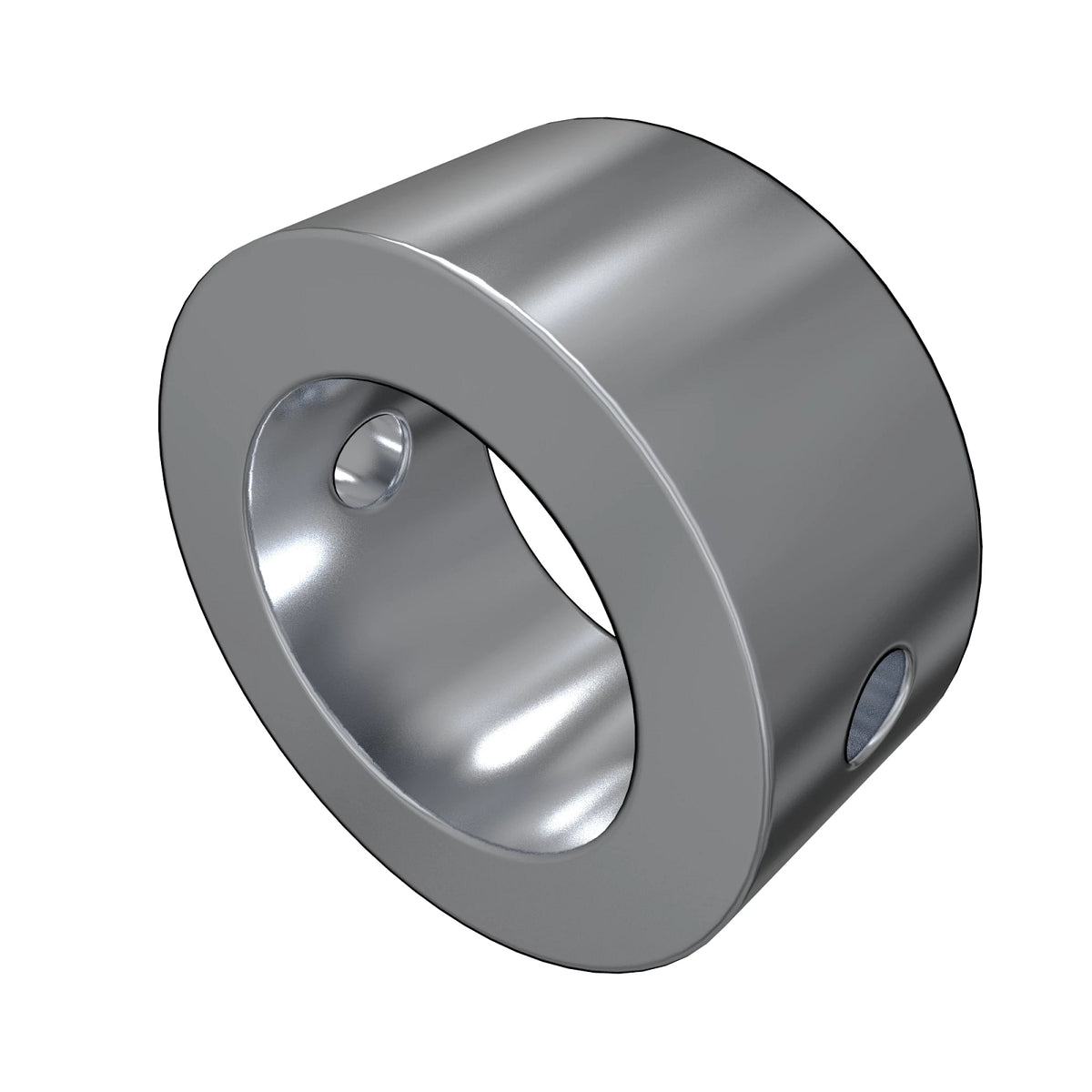 N317644: Fits John Deere N317644 Bushing with Through Hole – Genuine OEM