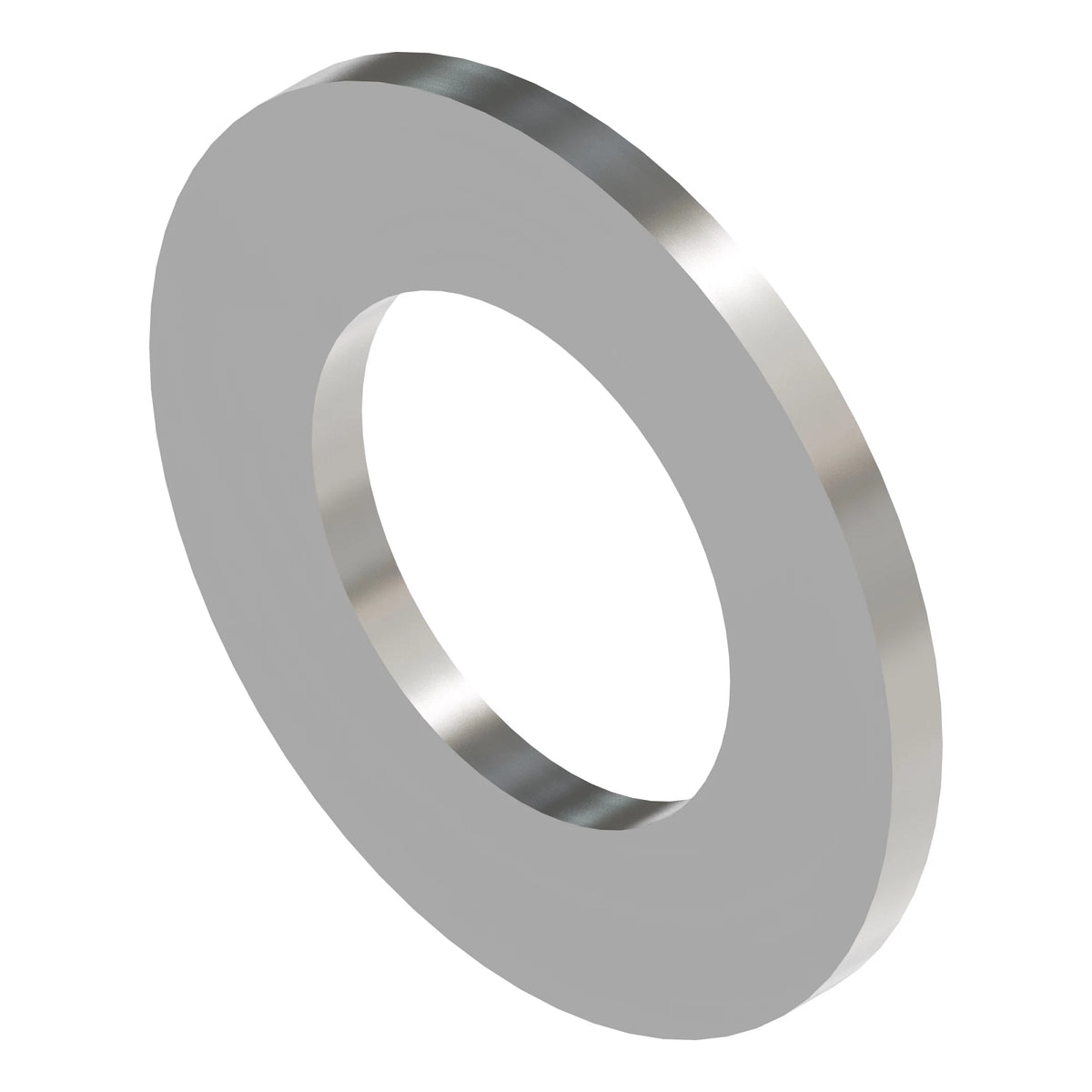 N31767: Fits John Deere N31767 Round Hole Metallic Washer – Genuine OEM