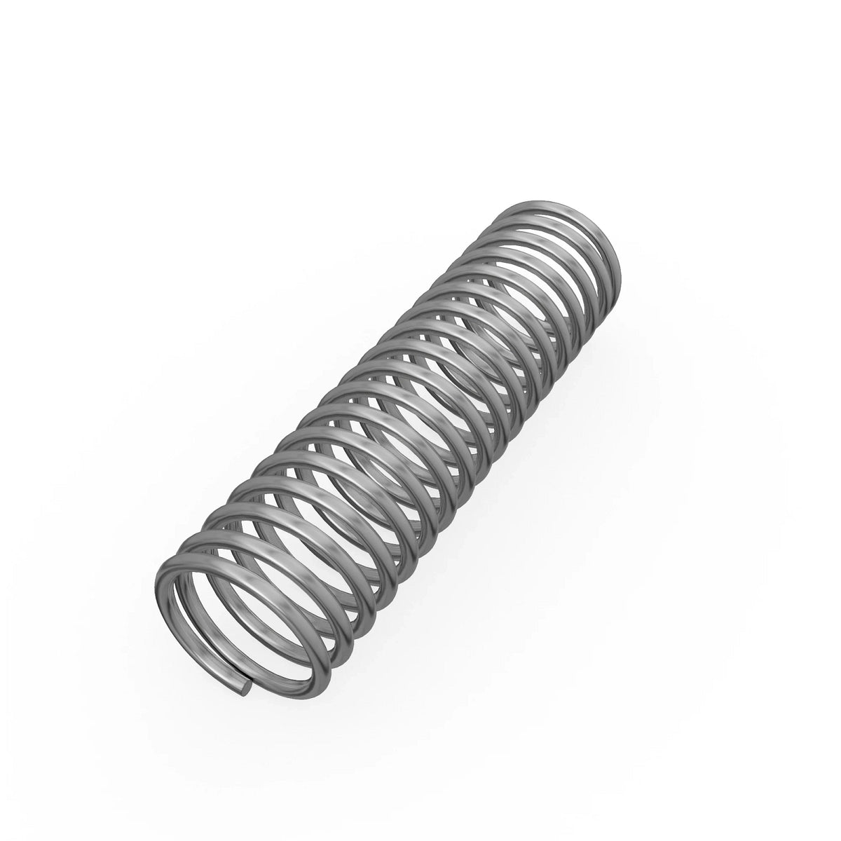 N33404: Fits John Deere N33404 Compression Spring – Genuine OEM